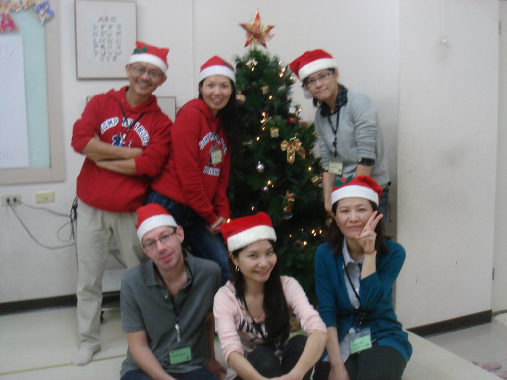 聖誕活動-Yummy X’mas tree