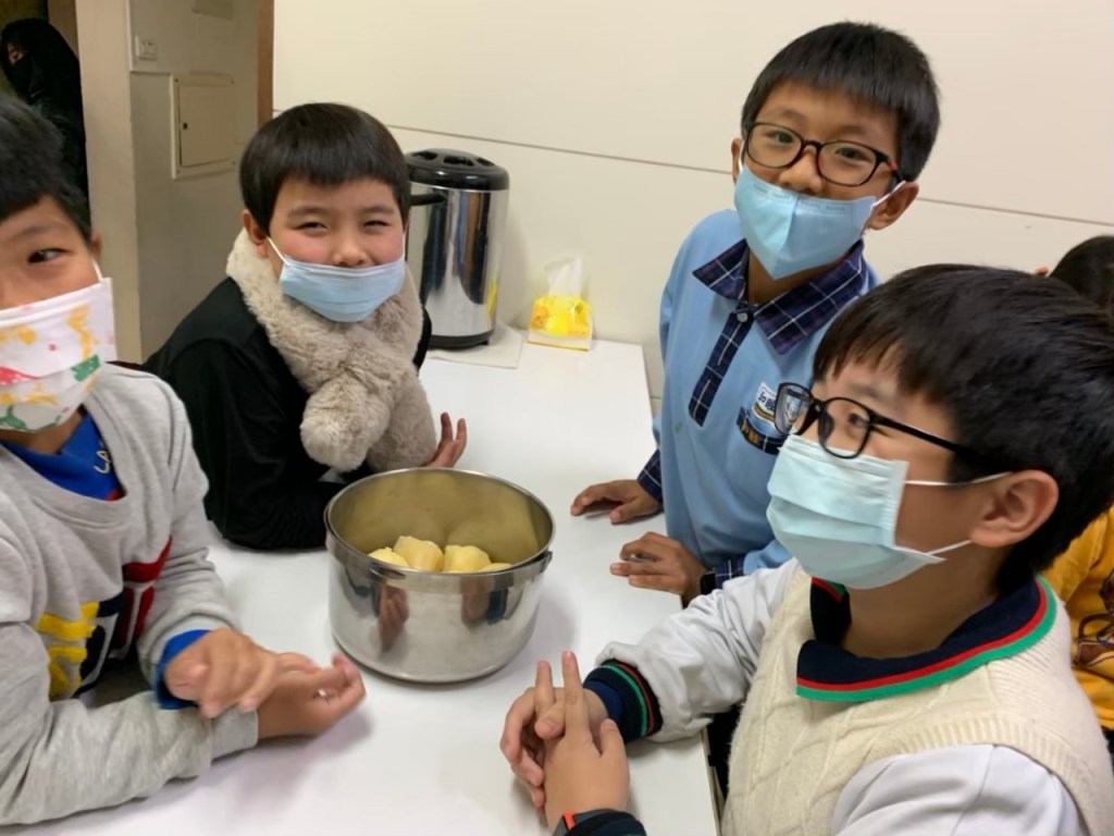 110年Smashed potato