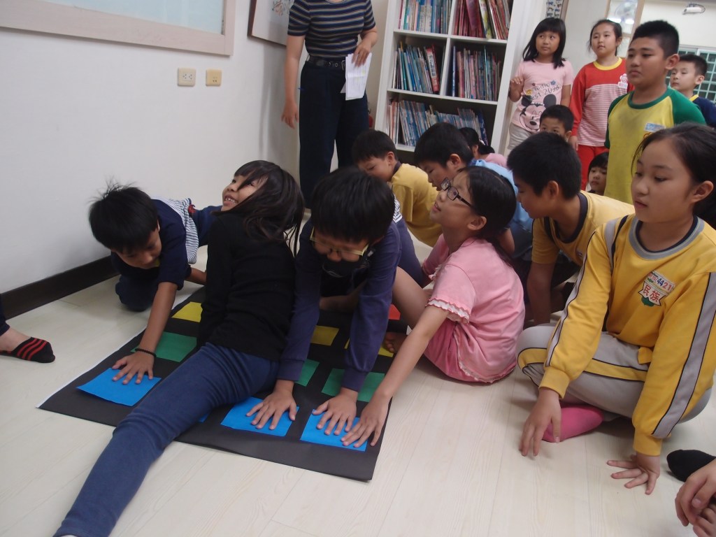 108年愚人節活動